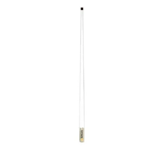 529-VW-S 8 VHF Antenna – White