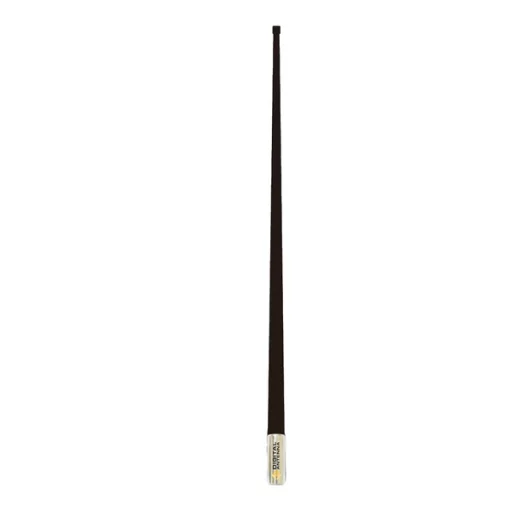 529-VB-S 8 VHF Antenna – Black