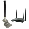 King Swift Omnidirectional Wifi Extender
