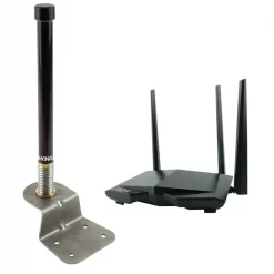 King Swift Omnidirectional Wifi Extender