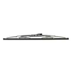 Marinco Deluxe Ss Wiper Blade 20"