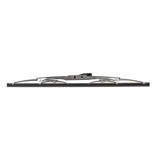 Deluxe Ss Wiper Blade 20"