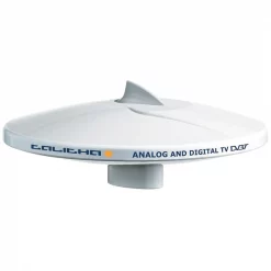 Glomex Marine Antennas 10" TV Antenna Only