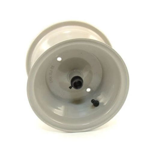 Mtd Rim Assembly 1 Rim Assembly