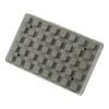 Us Cargo Control Cargo Bar Replacement Foot Pad - Fixed End