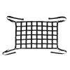 Us Cargo Control 66" x 50" Short Bed Truck Cargo Net with Cam Buckles & S-Hooks