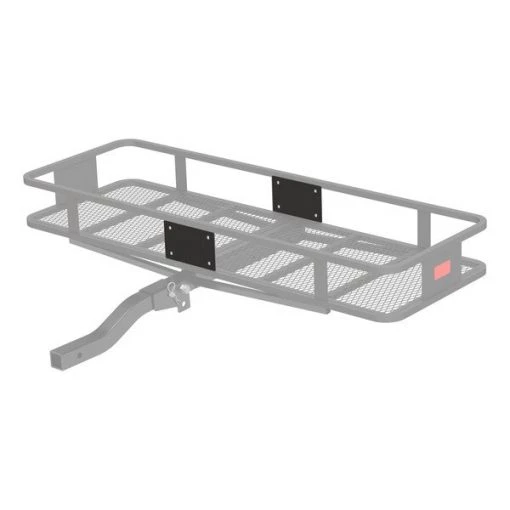 Replacement 18153 Brackets for Cargo Carrier