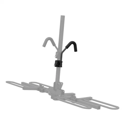 Replacement Tray-Style Bike Rack Arm – Long