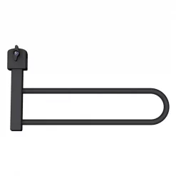 Curt Replacement Tray-Style Bike Rack Cradle - Right