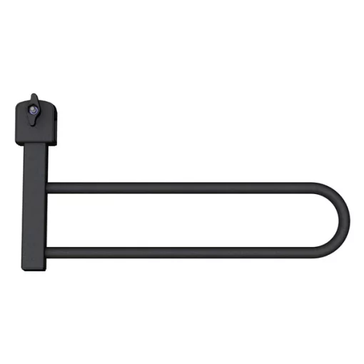Replacement Tray-Style Bike Rack Cradle – Right
