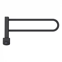 Curt Replacement Tray-Style Bike Rack Cradle - Left