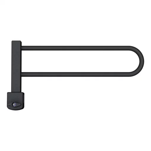 Curt Replacement Tray-Style Bike Rack Cradle - Left 1 Replacement Tray-Style Bike Rack Cradle – Left