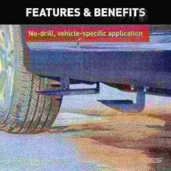 Mounting Brackets for AeroTread, 2051153