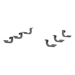 Aries VersaTrac Mounting Brackets, 2055128