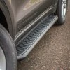 Aries AeroTread 5" Running Boards, 2061041
