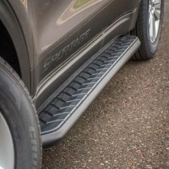 AeroTread 5" Running Boards, 2061041