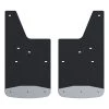 Luverne Textured Rubber Mud Guards - Front 23"