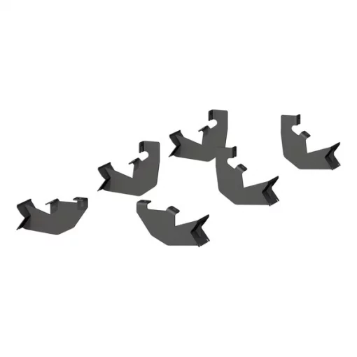 Aries Mounting Brackets for ActionTrac, 3025123 1 Mounting Brackets for ActionTrac, 3025123