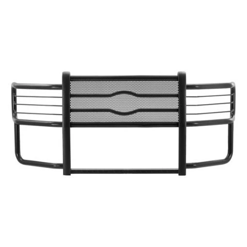 Prowler Max Black Steel Grille Guard (No Brackets), 320933