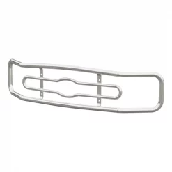 Chrome Steel 2" Tubular Grille Guard Ring Assembly, 330934