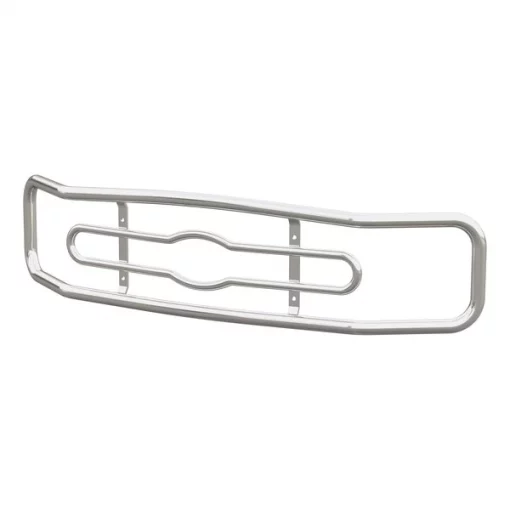 Chrome Steel 2" Tubular Grille Guard Ring Assembly, 330934