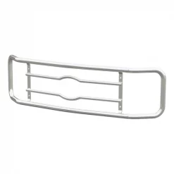 Luverne Chrome Steel 2" Tubular Grille Guard Ring Assembly, 331123