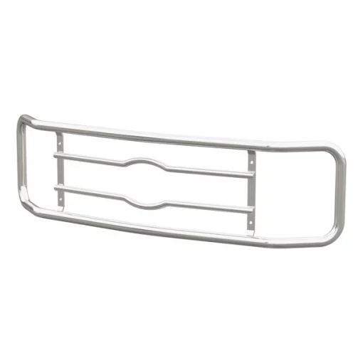 Luverne Chrome Steel 2" Tubular Grille Guard Ring Assembly, 331123 1 Chrome Steel 2" Tubular Grille Guard Ring Assembly, 331123