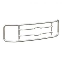 Luverne Chrome Steel 2" Tubular Grille Guard Ring Assembly, 331123 3 Chrome Steel 2" Tubular Grille Guard Ring Assembly, 331123