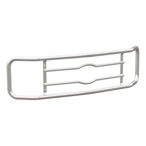 Chrome Steel 2" Tubular Grille Guard Ring Assembly, 331123