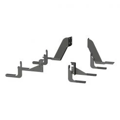 Grip Step 7" Wheel-to-Wheel Running Boards, 415114-401530