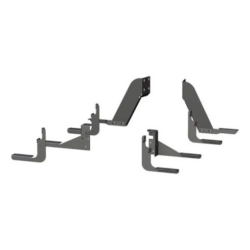 Grip Step 7" Wheel-to-Wheel Running Boards, 415114-401530