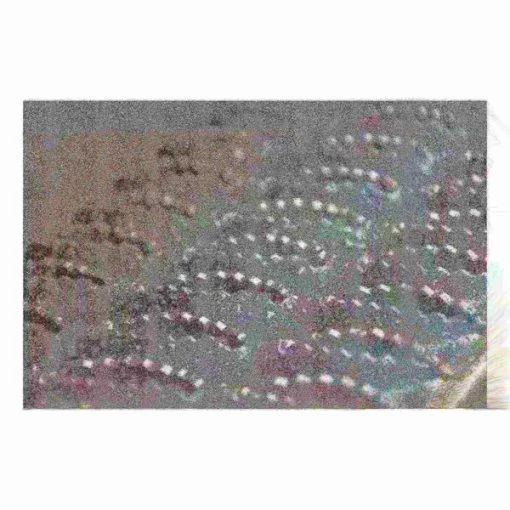 Grip Step 7" x 98" Black Aluminum Running Board (No Brackets)