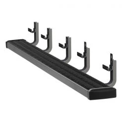 Grip Step 7" x 98" Aluminum Passenger-Side Board Sprinter 2500, 3500