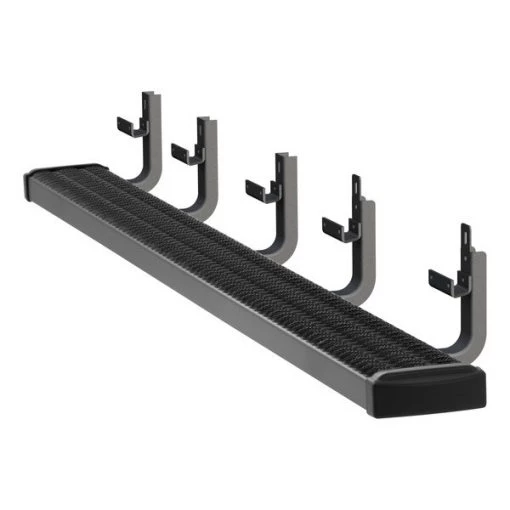 Grip Step 7" x 98" Aluminum Passenger-Side Board Sprinter 2500, 3500