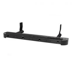 Impact Shock-Absorbing Rear Bumper Step, Sprinter 2500, 3500