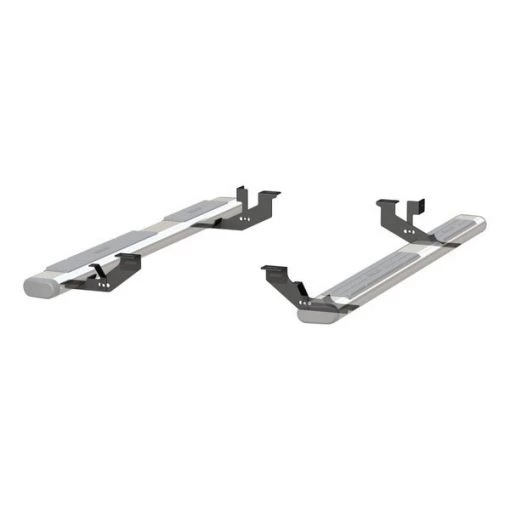 Mounting Brackets for 6" Oval Side Bars, 4491