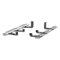 Mounting Brackets for 6" Oval Side Bars, 4493
