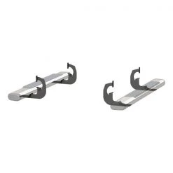 Mounting Brackets for 6" Oval Side Bars, 4495