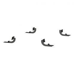 Aries Mounting Brackets for 6" Oval Side Bars, 4506