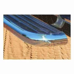 MegaStep 6-1/2" x 108" Aluminum Running Boards (No Brackets)