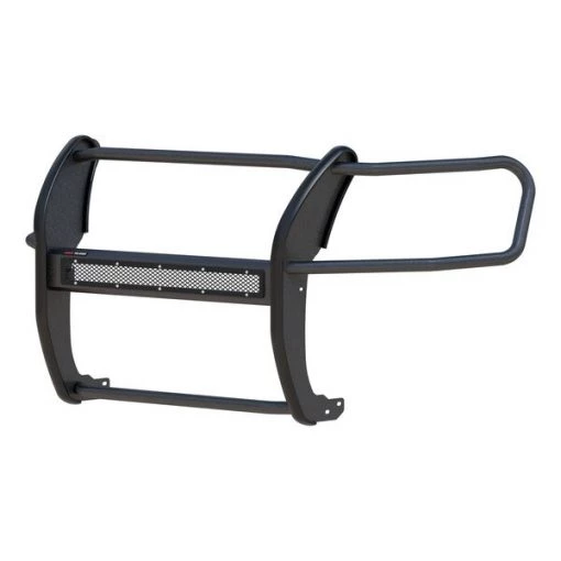 Pro Series Black Steel Grille Guard, Ford Ranger
