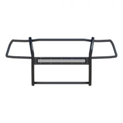 Pro Series Black Steel Grille Guard, Ford Ranger