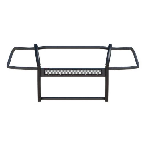 Pro Series Black Steel Grille Guard, Ford Ranger