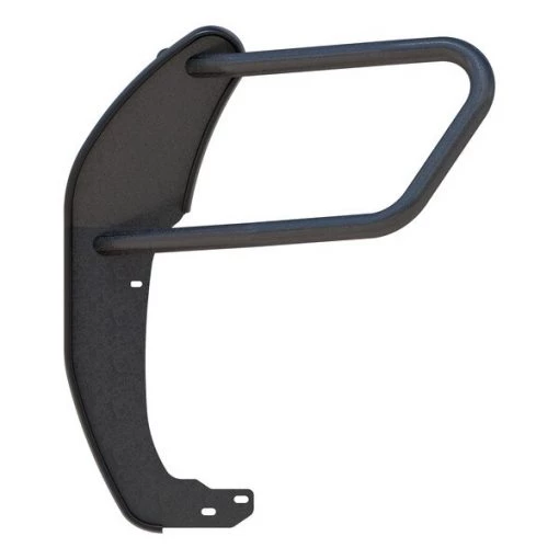 Pro Series Black Steel Grille Guard, Ford Ranger