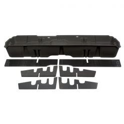 TruckCab InteriorUnderseatStorage, Organizer, Gun Case–Chevy/GMC, 10042