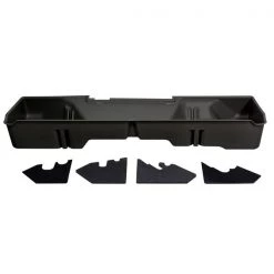 TruckCab InteriorUnderseatStorage, Organizer, Gun Case–Chevy/GMC, 10045