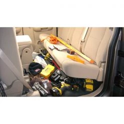 TruckCab InteriorUnderseatStorage, Organizer, Gun Case–Chevy/GMC, 10045