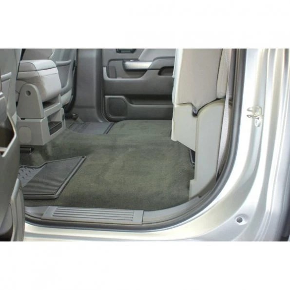 TruckCab InteriorUnderseatStorage, Organizer, Gun Case–Chevy/GMC, 10301