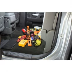 TruckCab InteriorUnderseatStorage, Organizer, Gun Case–Chevy/GMC, 10302