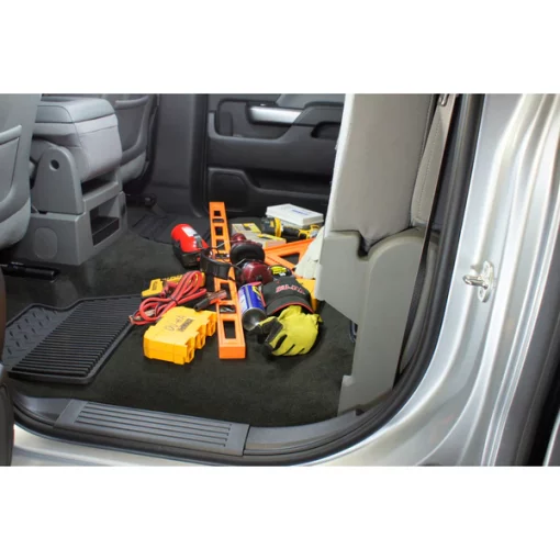 TruckCab InteriorUnderseatStorage, Organizer, Gun Case–Chevy/GMC, 10300